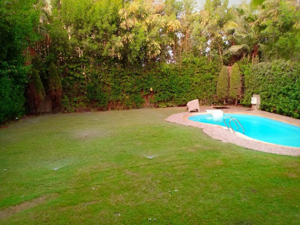 كومباوند ستيلا بجوار مدينتي Villa in Cairo Governorate