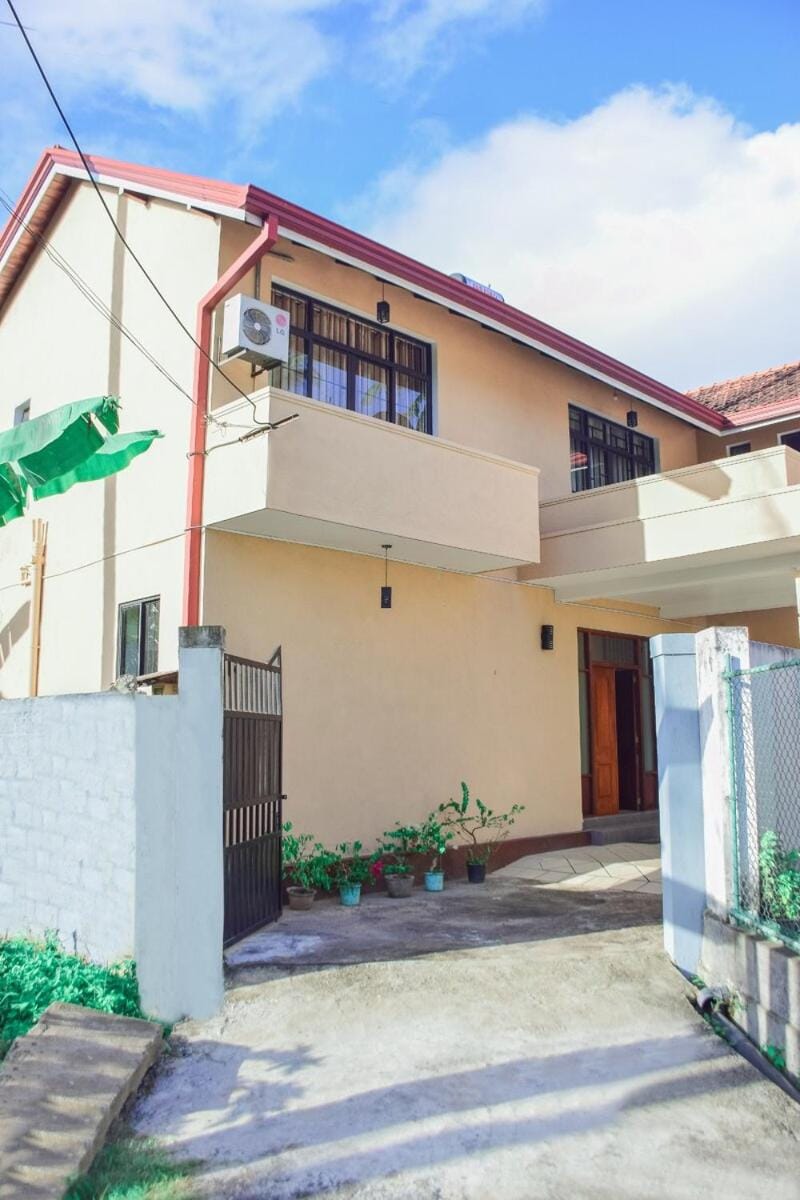 Sundance Residence House in Negombo