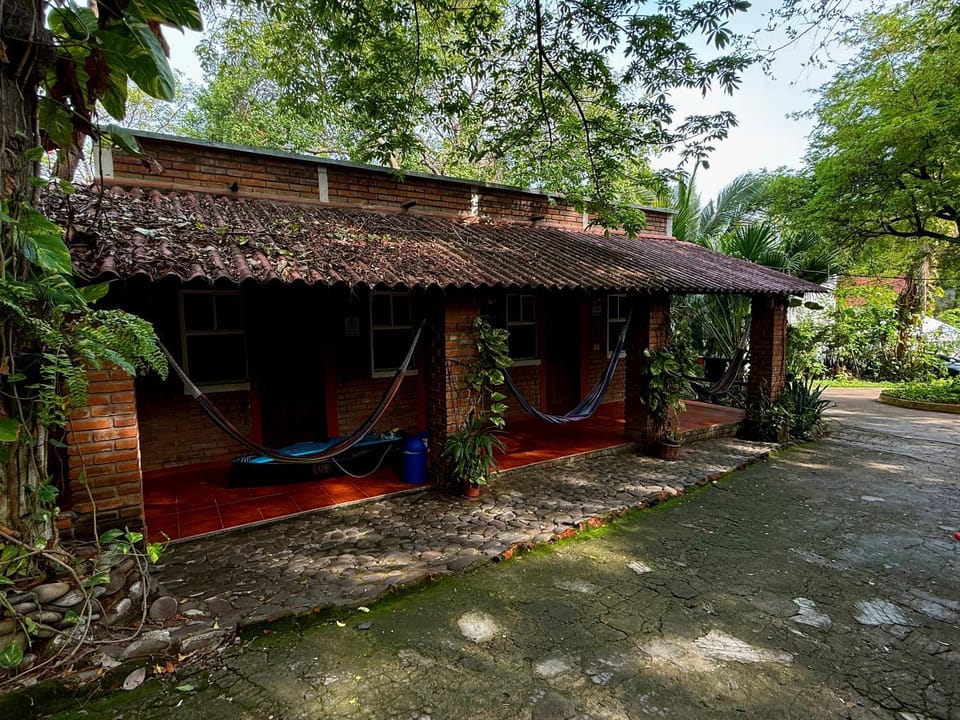 Hotel Casa Miramar Hotel in La Libertad Department, El Salvador