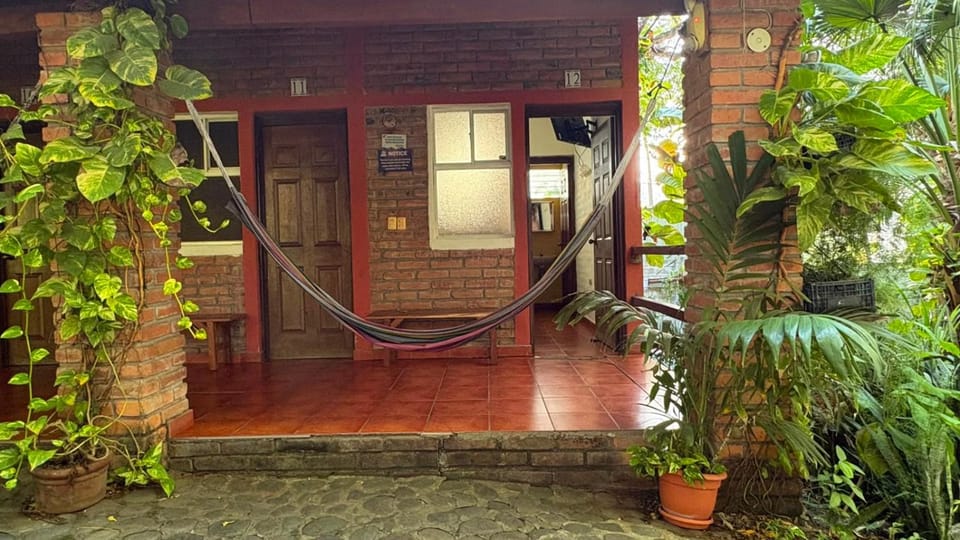 Hotel Casa Miramar Hotel in La Libertad Department, El Salvador