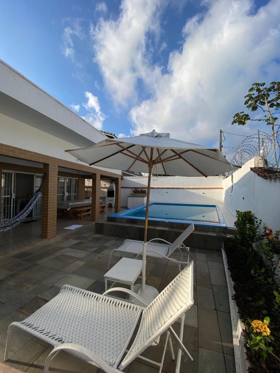 Day, View (from property/room), sunbed
