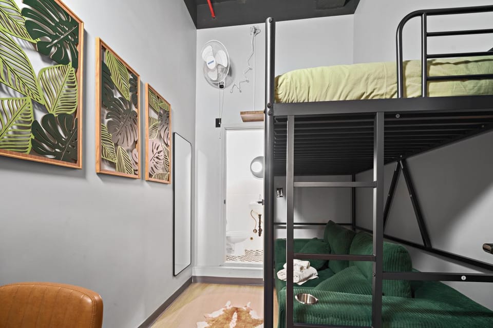 CityNest Hotel Hotel in Lower Manhattan