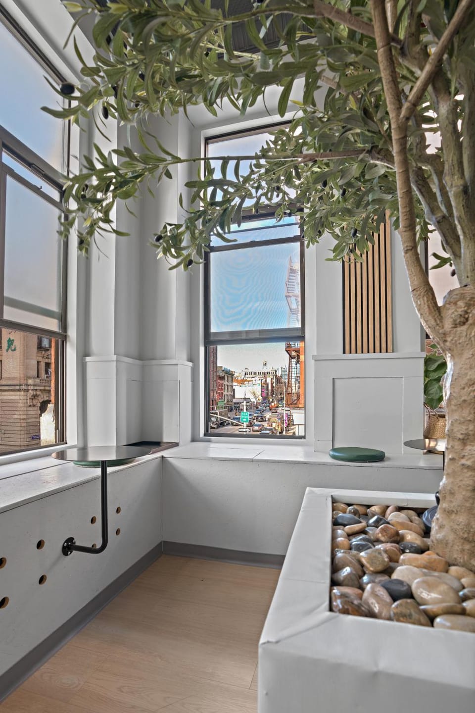 CityNest Hotel Hotel in Lower Manhattan