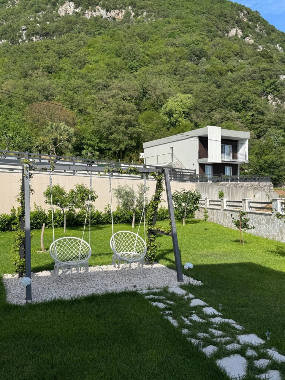 Villa Aurora Villa in Budva Municipality