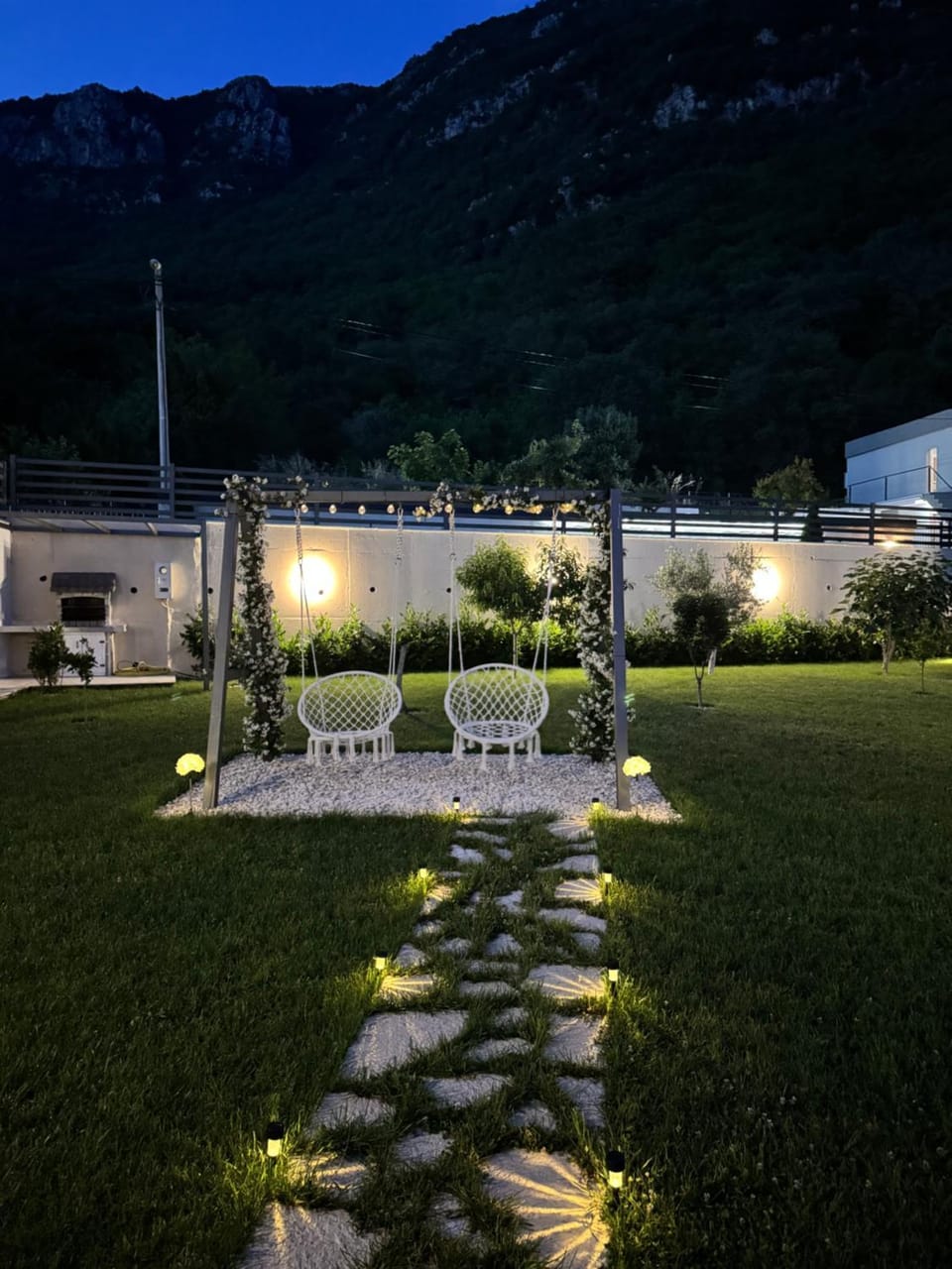 Villa Aurora Villa in Budva Municipality