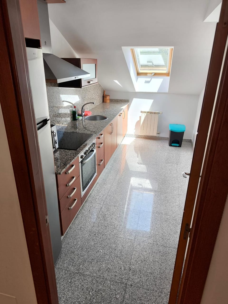 A&M Real Estate Apartment in Galicia