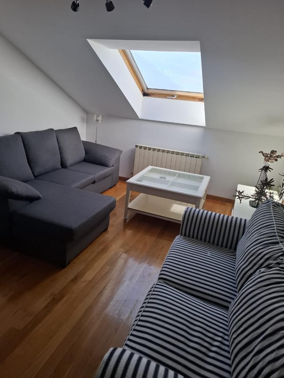 A&M Real Estate Apartment in Galicia