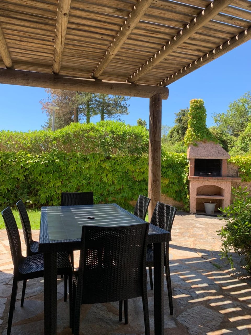 Mini Villa Santa Giulia à 120m de la plage House in Porto-Vecchio