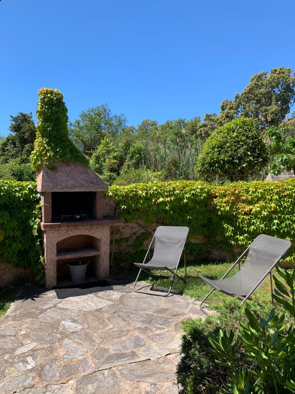Mini Villa Santa Giulia à 120m de la plage House in Porto-Vecchio