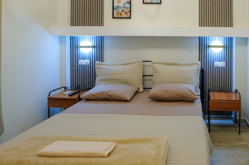 Hotel Makedonia Apartment hotel in Decentralized Administration of Macedonia and Thrace