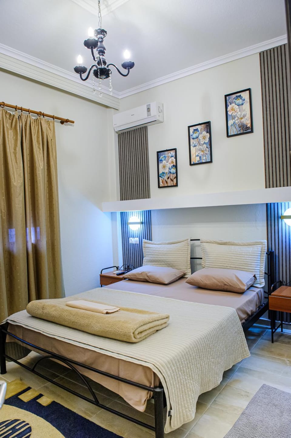 Hotel Makedonia Apartment hotel in Decentralized Administration of Macedonia and Thrace