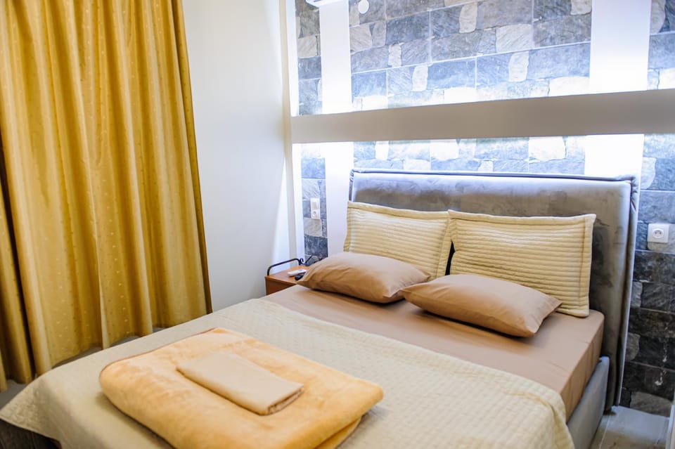 Hotel Makedonia Apartment hotel in Decentralized Administration of Macedonia and Thrace