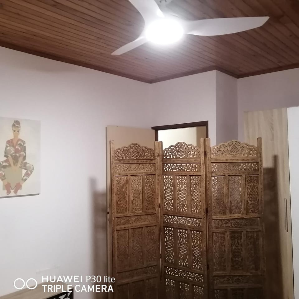 Kaze paradis Vacation rental in Réunion