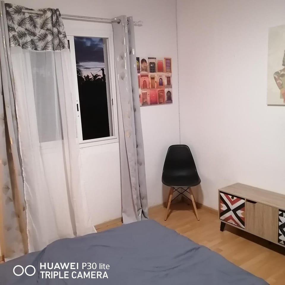 Kaze paradis Vacation rental in Réunion