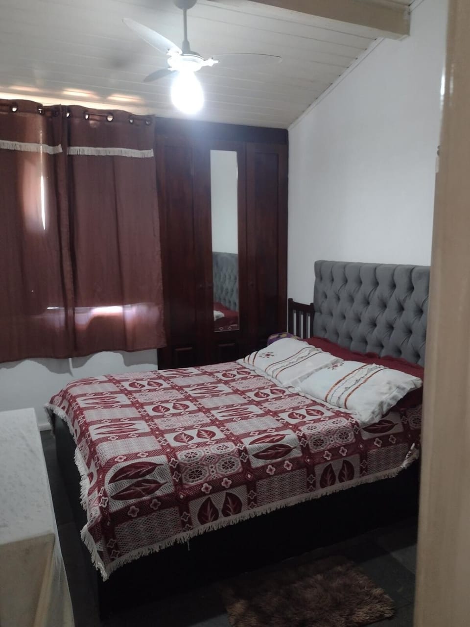 Apartamento pé na areia dois quartos piscina e lazer! Apartment in State of Rio de Janeiro
