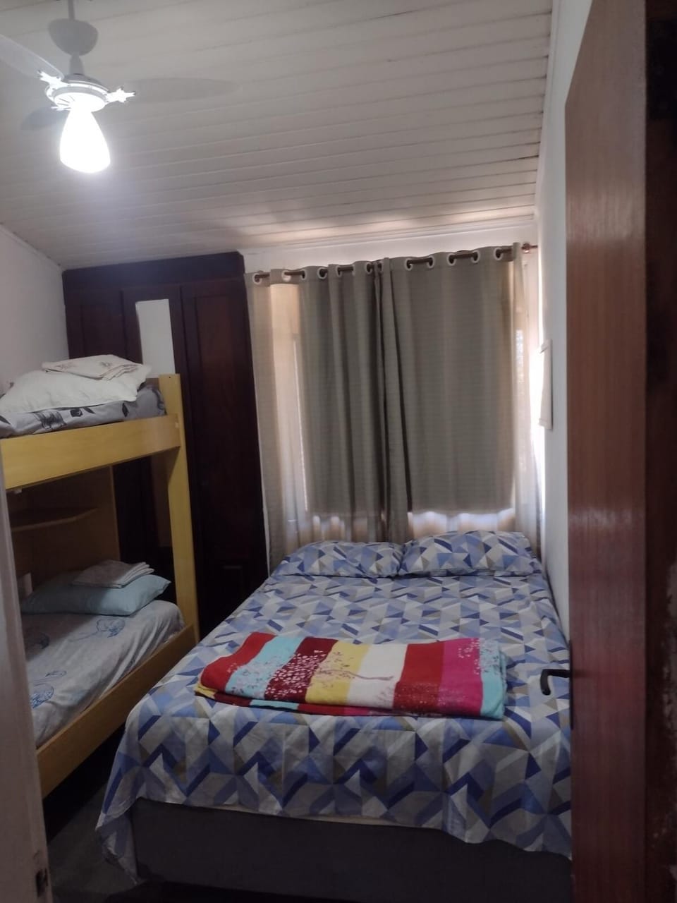 Apartamento pé na areia dois quartos piscina e lazer! Apartment in State of Rio de Janeiro