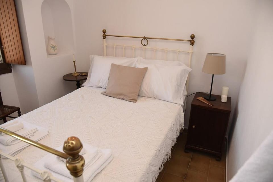 Traditional Ηouse - Endless Aegean Sea View House in Decentralized Administration of the Aegean