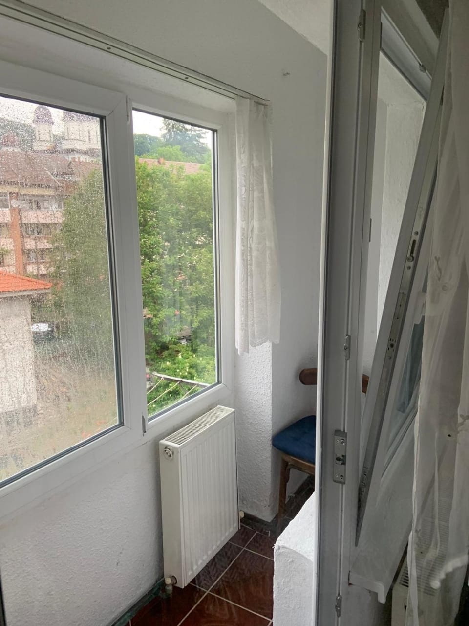 Garsonieră Băile Govora Apartment in Romania