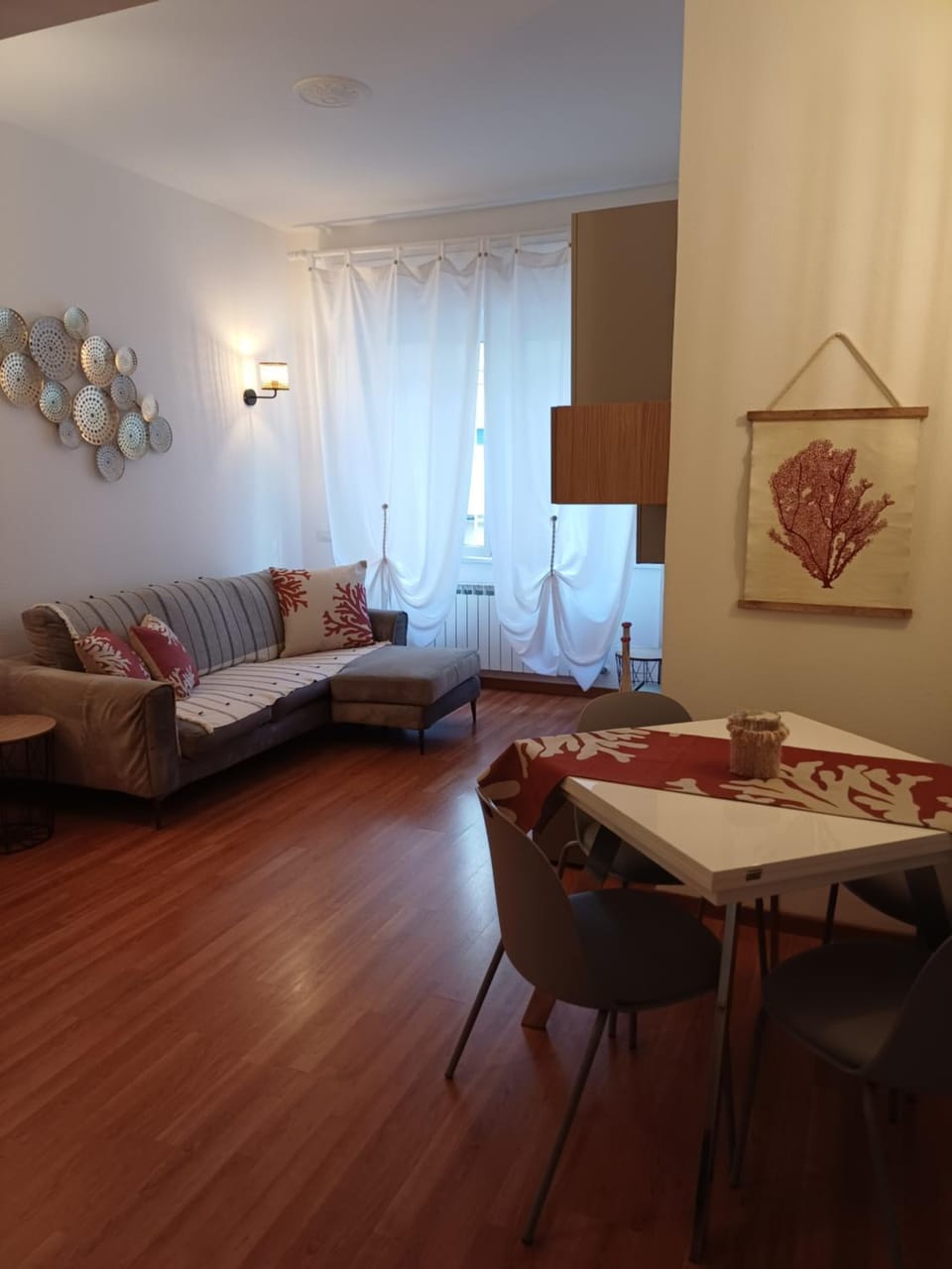 Casa Sirio -Rapallo Apartment in Rapallo