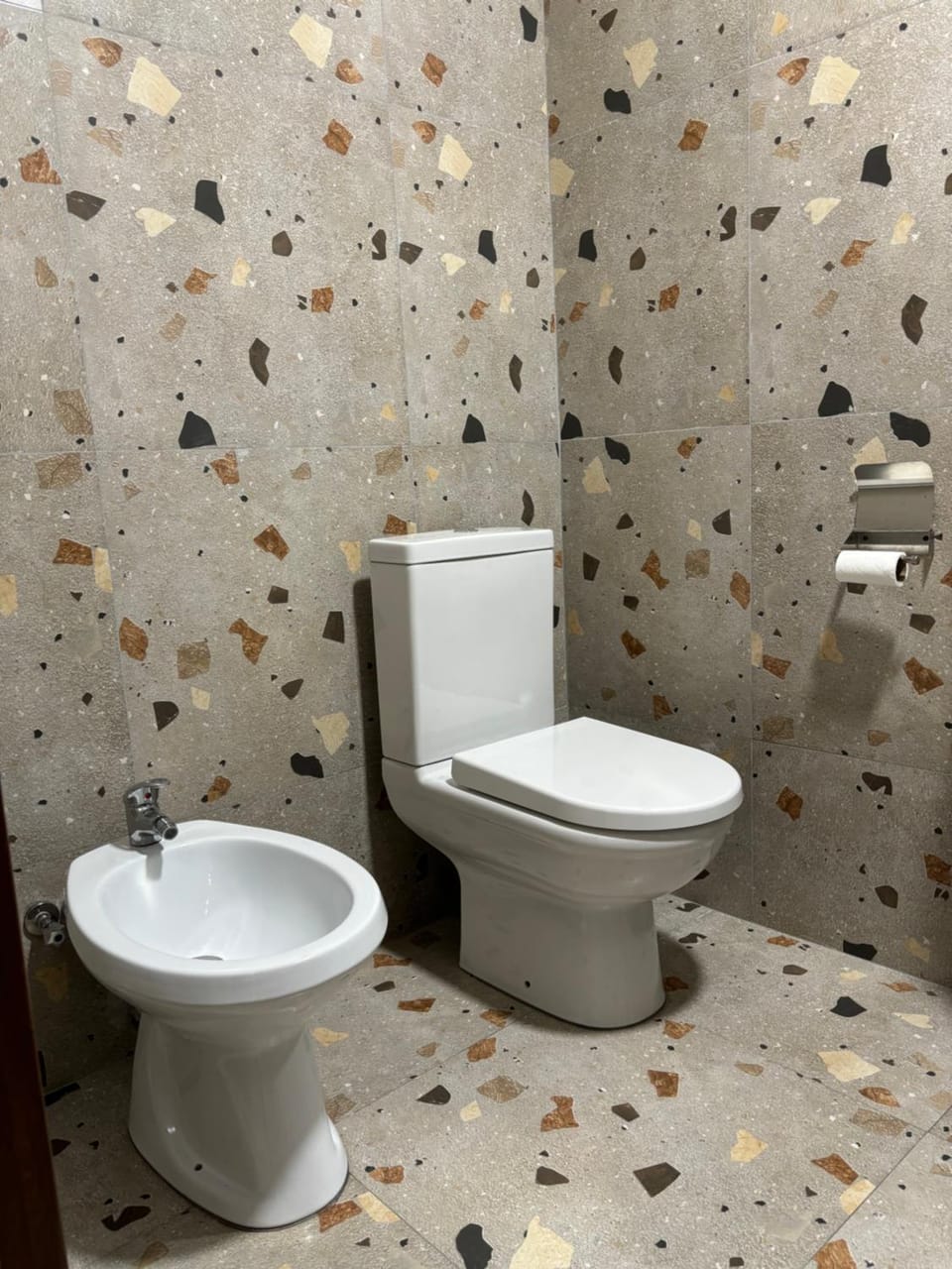 Luk-aprt Apartment in Tbilisi, Georgia