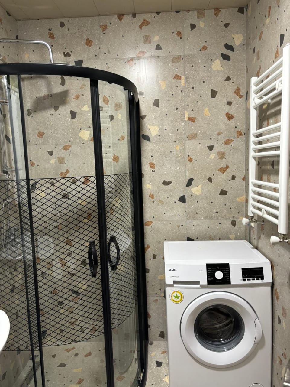 Luk-aprt Apartment in Tbilisi, Georgia