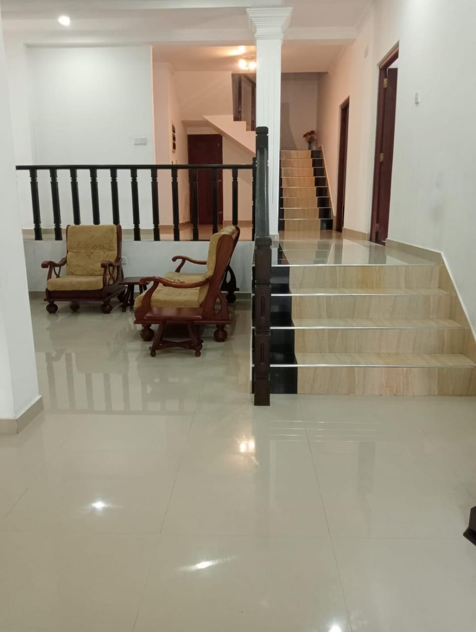 Villa Nejan Apartment in Hikkaduwa