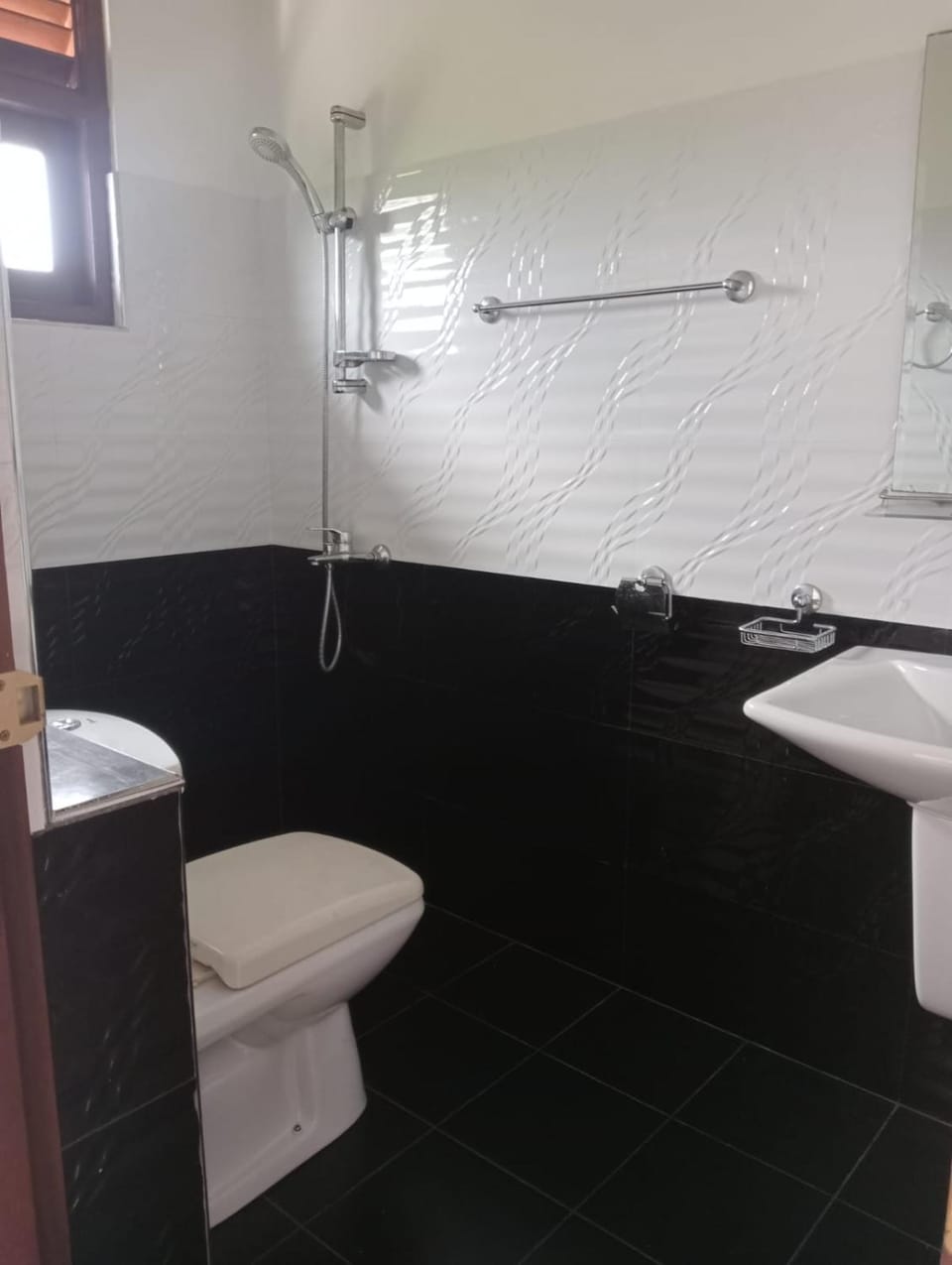 Villa Nejan Apartment in Hikkaduwa