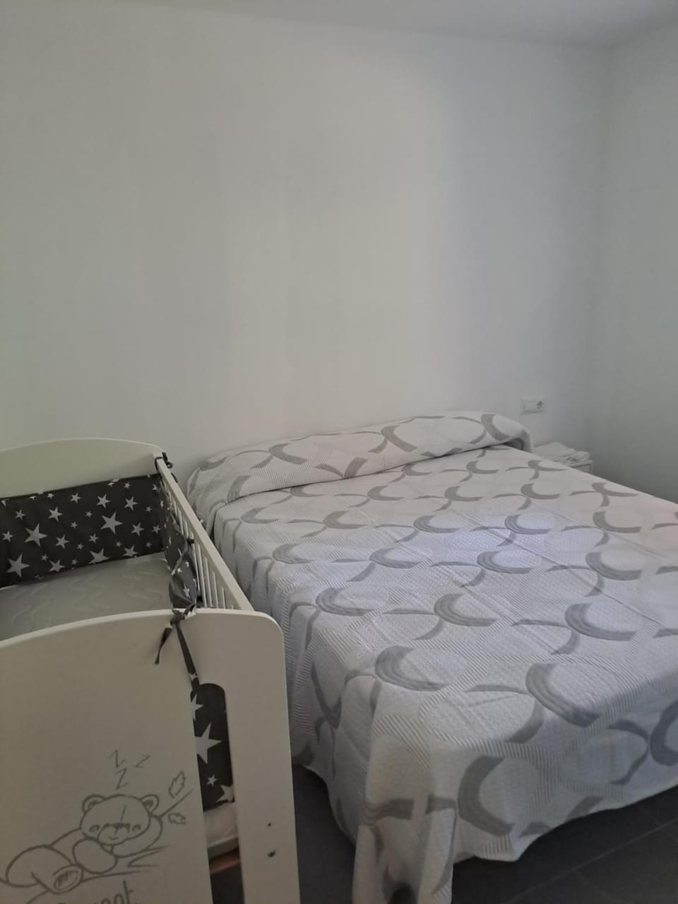 Triana y mar Apartment in Baix Penedès