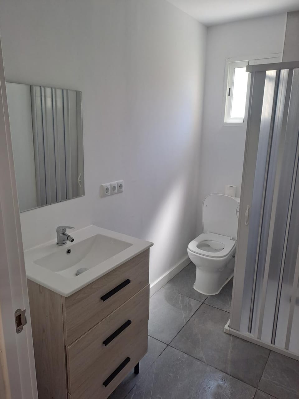 Triana y mar Apartment in Baix Penedès