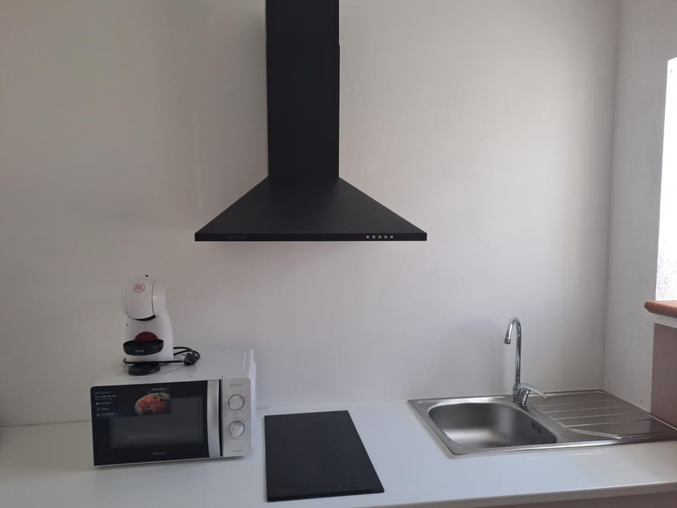 Triana y mar Apartment in Baix Penedès