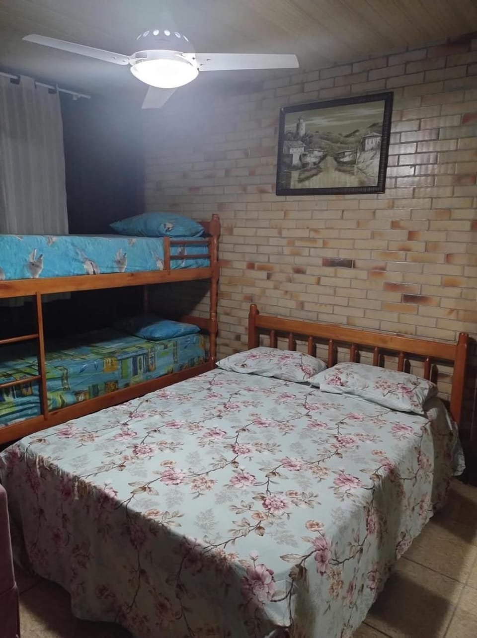 Pousada do vô Bi 03 House in São Francisco do Sul