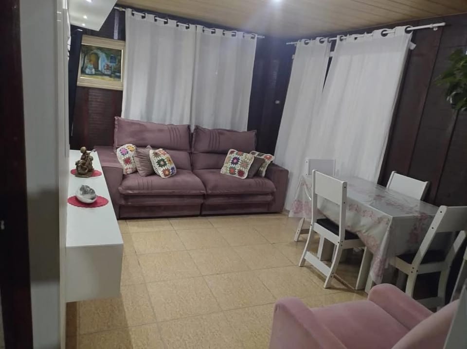 Pousada do vô Bi 03 House in São Francisco do Sul