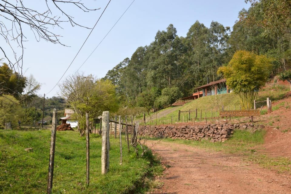 Pousada Santa Teresa Inn in State of Santa Catarina