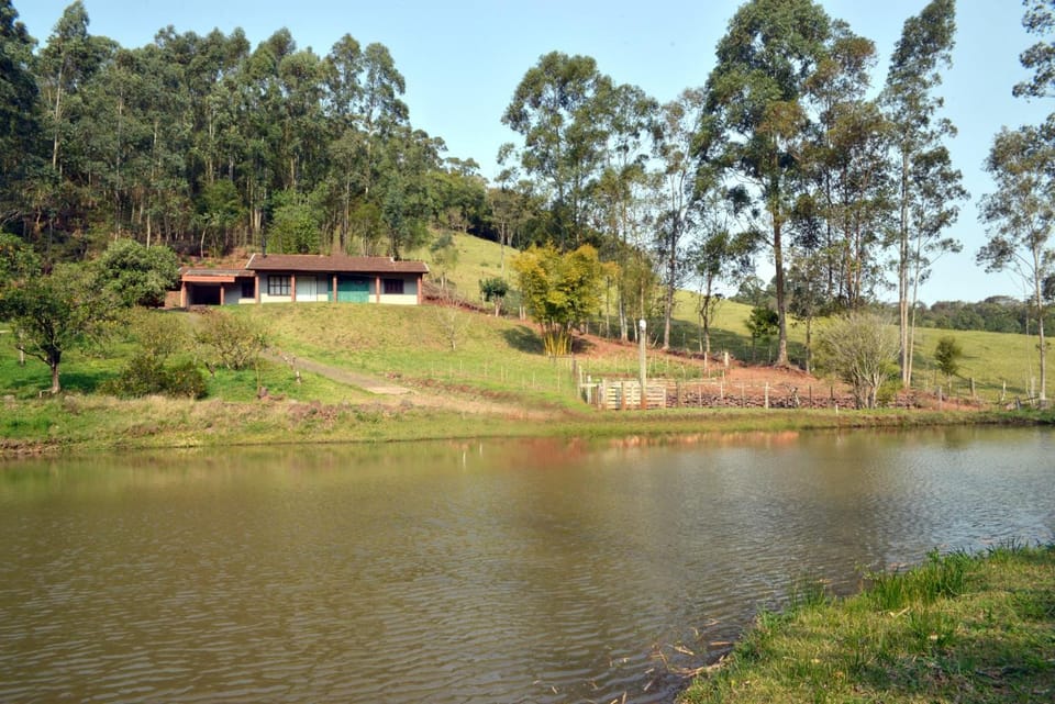 Pousada Santa Teresa Inn in State of Santa Catarina