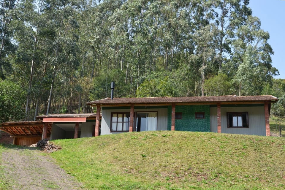 Pousada Santa Teresa Inn in State of Santa Catarina