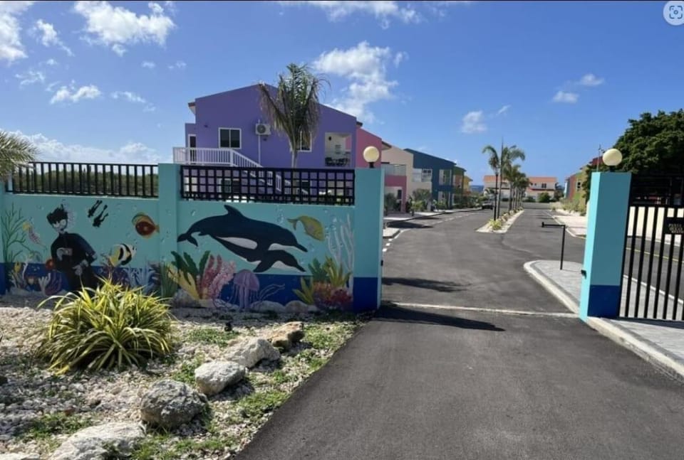 Punta Azul Apartment in Sabana Westpunt