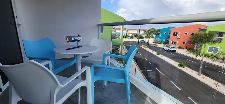 Punta Azul Apartment in Sabana Westpunt