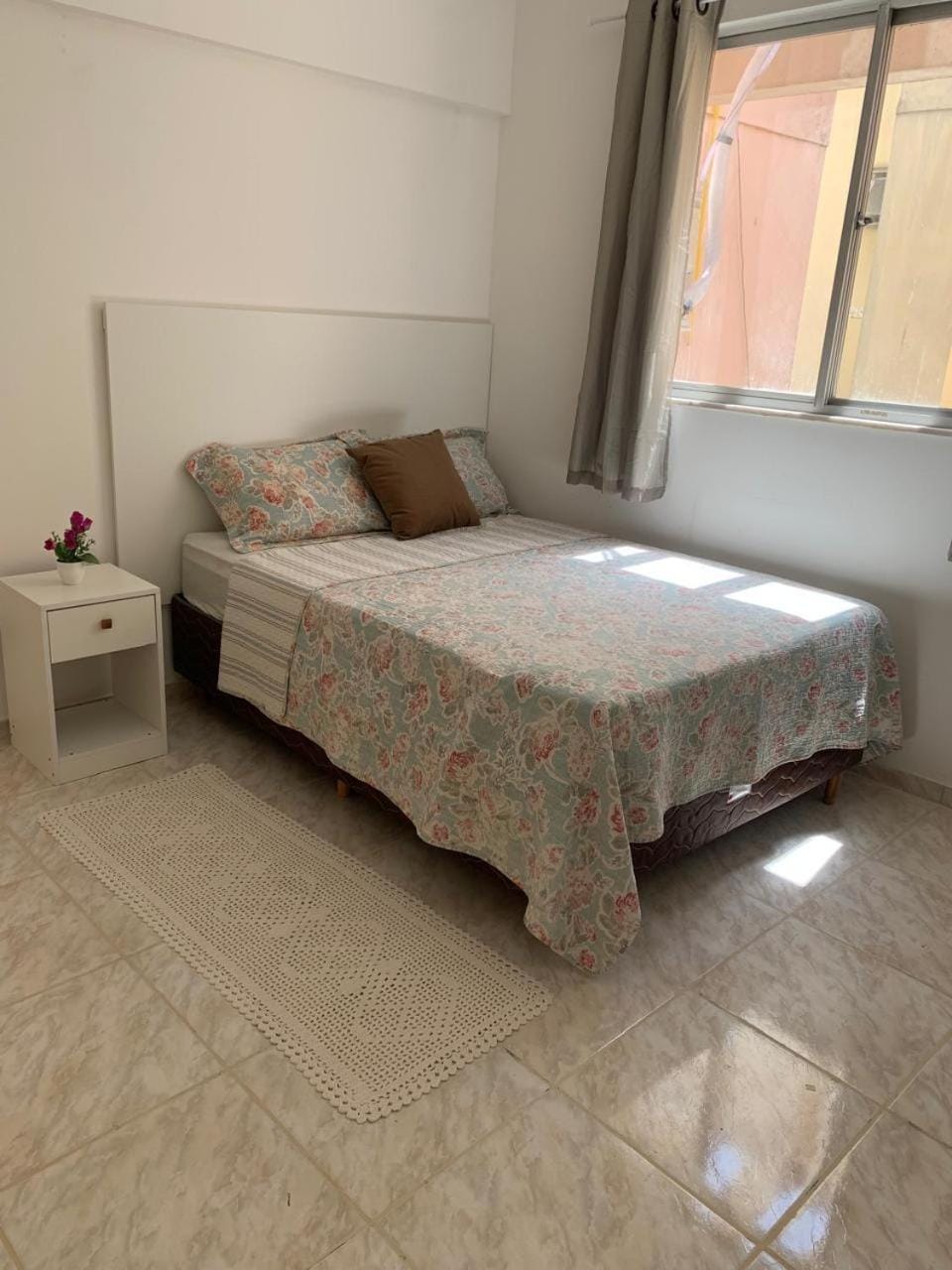 Apartamento na Batista Campos- Perto da COP 30 Apartment in Belém