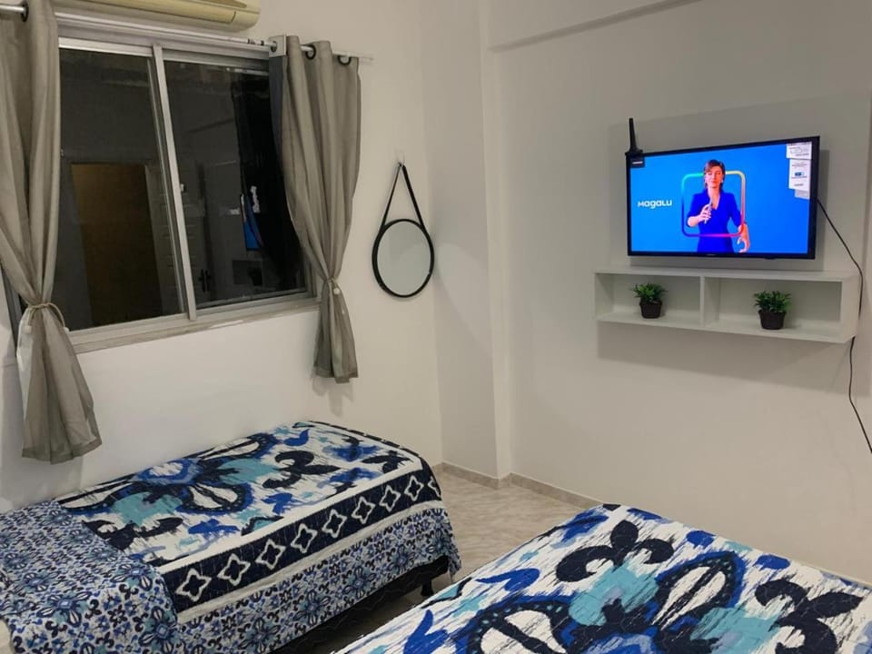 Apartamento na Batista Campos- Perto da COP 30 Apartment in Belém
