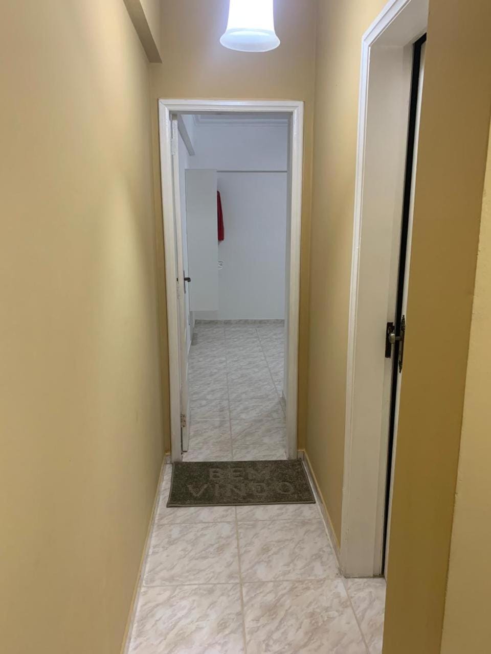 Apartamento na Batista Campos- Perto da COP 30 Apartment in Belém