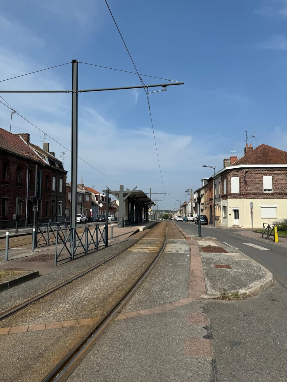 Neighbourhood