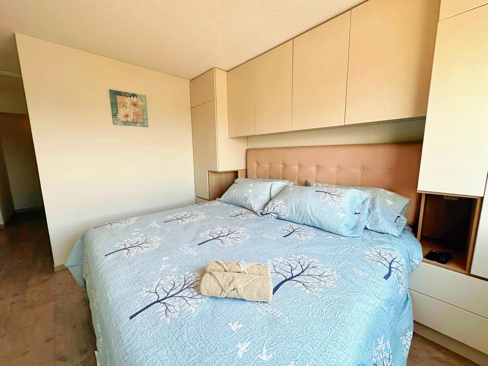 Departamento con vistas al mar - Costa Lounge Apartment in Callao Region, Peru