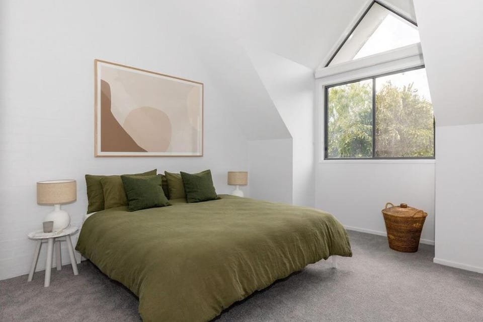 The Mayflower - Byron Bay Apartment in Byron Bay
