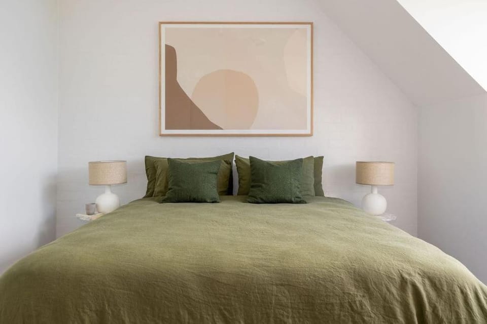 The Mayflower - Byron Bay Apartment in Byron Bay