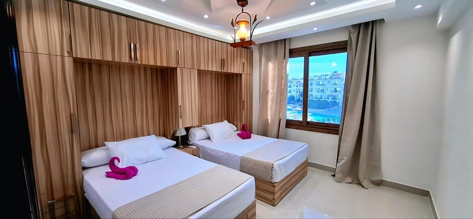 Sharm Hills Signature Resort Apartment in Sharm El-Sheikh