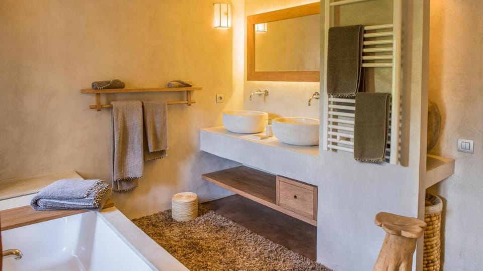 Dar-el-adaka Villa in Marrakesh