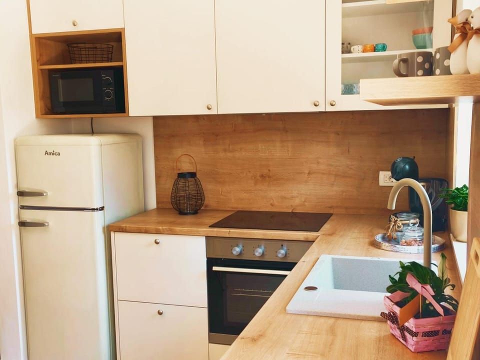 Maella garden Bed and Breakfast in Zadar