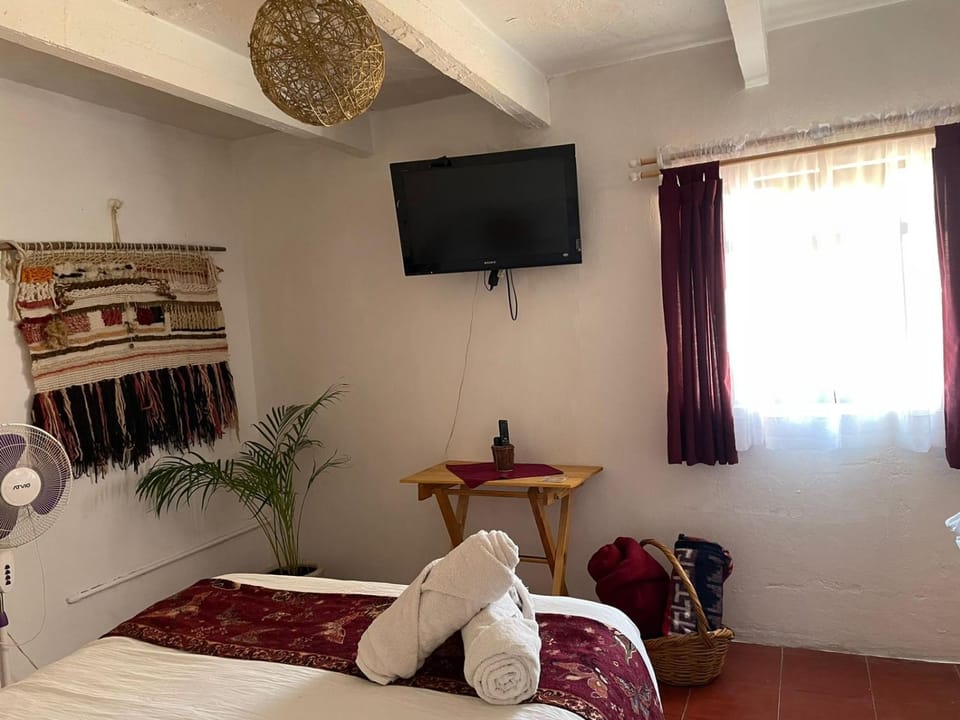 El rinconcito Apartment in Cholula
