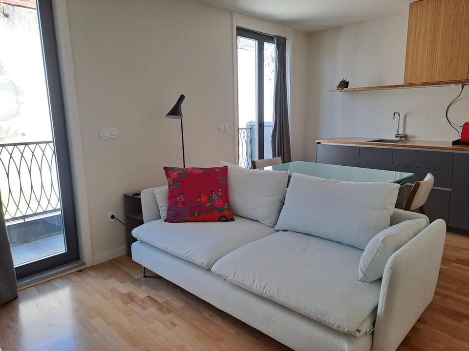 H2OPorto Miragaia - Riverfront apartments in Porto historic district Apartment in Porto