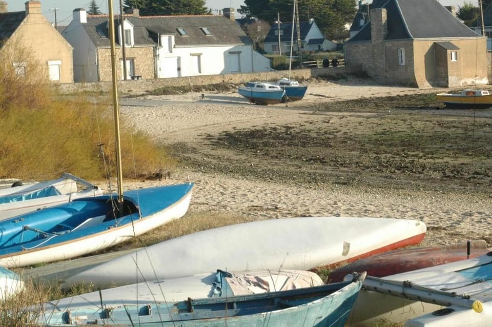 Ecologis House in Brittany